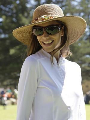 CANCER COUNCIL: Making changes to its headwear offering.